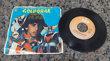 Goldorak goldorak chanté d'occasion  Expédié en Belgium