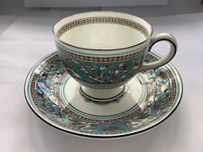 Wedgwood florentine turquoise for sale  NORWICH