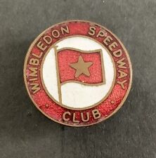 Wimbledon supporters club for sale  SAFFRON WALDEN