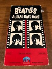 Beatles hard days for sale  Columbia