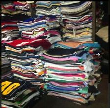 Wholesale Joblot Used Second Hand ladies Clothes Shoes 10Kg Sack SUMMER winter for sale  Shipping to South Africa