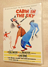 Cabin the sky gebraucht kaufen  Wuppertal