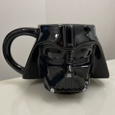 Caneca de café de cerâmica Star Wars Darth Vader comprar usado  Enviando para Brazil
