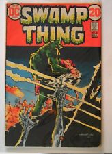 Swamp thing no3 for sale  BOURNEMOUTH