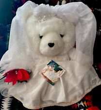 santa bear 2000 for sale  Ogilvie