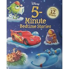 Disney minute bedtime for sale  Brooklyn