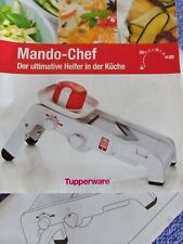 Tupperware chef mando gebraucht kaufen  Garbsen- Berenbostel