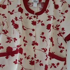 Afibel ladies blouse for sale  SUNBURY-ON-THAMES