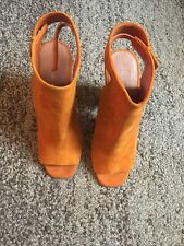 Zara woman suede for sale  READING