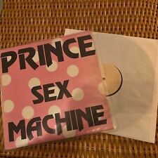 Prince sex machine gebraucht kaufen  Bremen