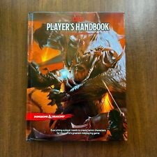 dungeons dragons player handbook for sale  Lake Geneva