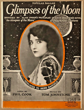 1923 silent film d'occasion  Expédié en Belgium
