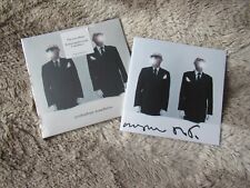 Pet shop boys for sale  Shipping to Ireland