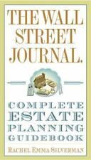 The Wall Street Journal Completo Estate-Planejamento desarrolhado comprar usado  Enviando para Brazil