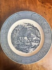 Dinner plate royal for sale  Liberty
