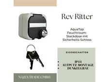 Rev ritter 0510224555 gebraucht kaufen  Berlin