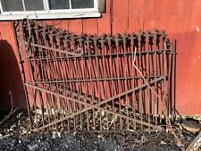 Antique wrought iron for sale  Unionville
