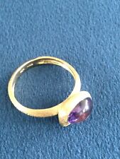 Marco bicego amethyst for sale  YELVERTON