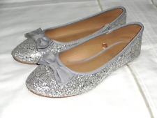 Girls silver glitter for sale  HOUGHTON LE SPRING