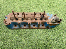 Cylinder head series for sale  GRAVESEND