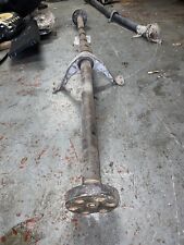 Genuine audi propshaft for sale  STAINES-UPON-THAMES