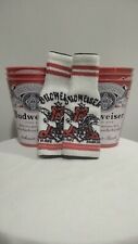 Lot budweiser long for sale  Greenland