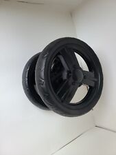 Baby Trend Sit N Stand Eclipse Double Stroller Front wheel Tire Model #SS67508 for sale  Shipping to South Africa