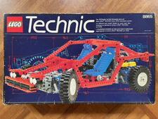 Lego technic ffroader gebraucht kaufen  Bocholt