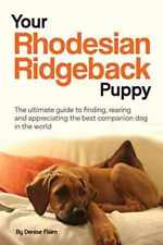 Rhodesian ridgeback puppy for sale  Philadelphia