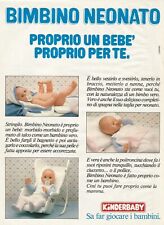 U0486 bimbino neonato usato  San Mauro Forte