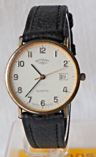 Mens vintage swiss for sale  SOLIHULL