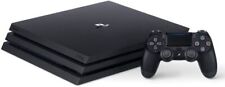 Sony PlayStation PS4 Pro 1TB (sata III SSD), Nero, FW 9.00, Goldhen segunda mano  Embacar hacia Argentina