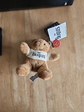 Beatles keyclip bear for sale  NOTTINGHAM