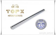 TopX 2yrs Fork Tube Forks Gabel Suspension Ducati Diavel 1260 X 16+ na sprzedaż  PL