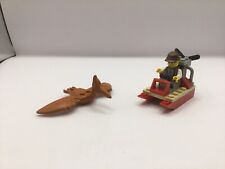 Vintage lego adventurers for sale  NEWARK