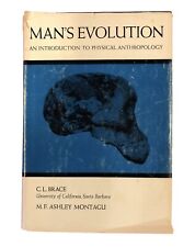 Man evolution physical for sale  Marysville