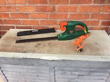 Hedge trimmer mht6457 for sale  WIRRAL