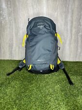 osprey rucksack for sale  SWADLINCOTE