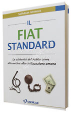 Fiat standard saifedean usato  Cremona