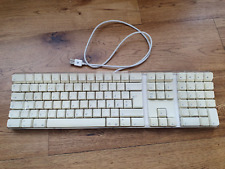 Apple keyboard model for sale  RUSHDEN