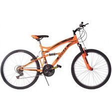 Bici mtb hogan usato  Napoli