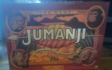 Jumanji original board for sale  SPENNYMOOR