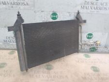 CONDENSADOR DE AR CONDICIONADO / RADIADOR / 13893380 PARA FIAT STILO 192 1.6 16V, usado comprar usado  Enviando para Brazil