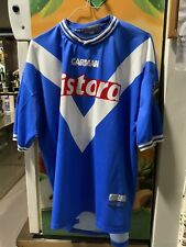 maglia baggio brescia usato  Ticengo