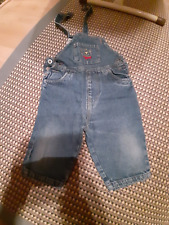 Jeans latzhose babycube gebraucht kaufen  Nürnberg
