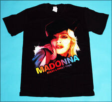 Shirt officiel madonna d'occasion  Neuilly-sur-Marne