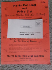 1964 frazer farm for sale  Sevierville