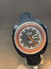 Vintage watch citizen usato  Fiumicino