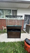 Used fish tank for sale  Fort Wayne