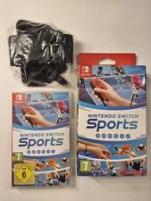 Nintendo sports game for sale  BILSTON